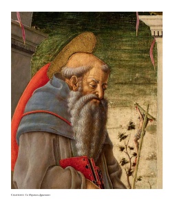 Великие живописцы Ренессанса из Академии Каррара в Бергамо